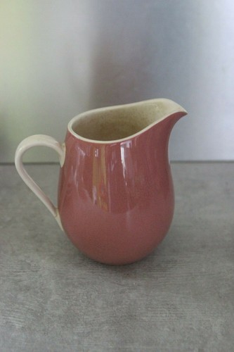 Joli pot lait cruche - à,