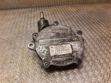 Mercedes W245 Pompe à Vide A