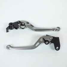 Levier frein droit gauche pour