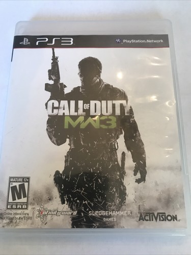 Call duty modern warfare - call,