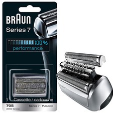 Braun 70S 70B 73S 74S Tête de