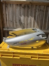 PEUGEOT VIVACITY 50 REAR LEFT RIGHT SIDE PANELS COWL FAIRING OEM