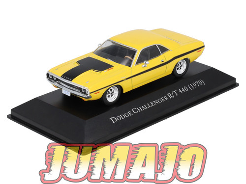 Ac7 voiture ixo altaya - ixo,