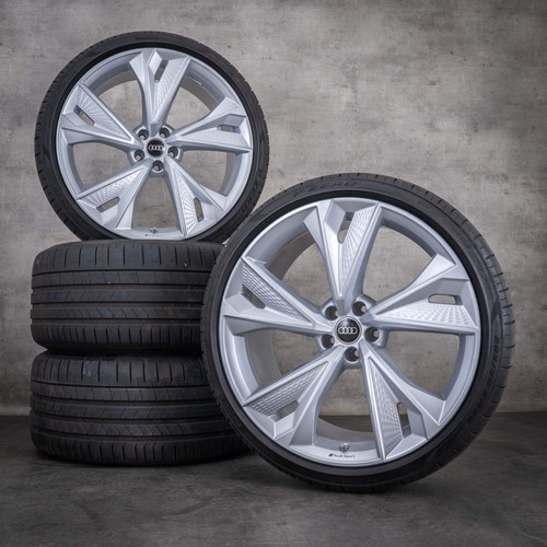 Jantes audi rs6 rs7 - audi,