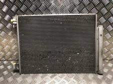 Radiateur clim DACIA DUSTER 1