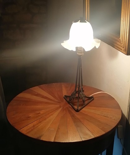 Antique art deco - antique,