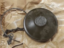 EARLY AC PETROL TANK CAP PM