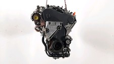 Moteur type CAY-Q-QX -
