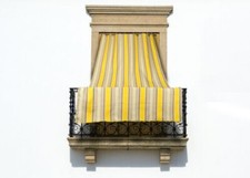 Store de Soleil Chute pour