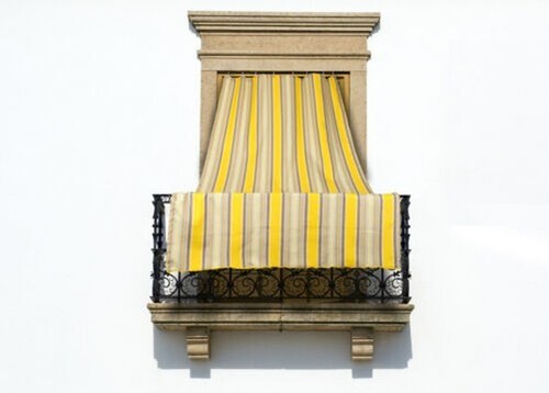 Store soleil chute pour - de,