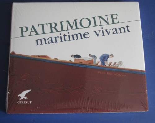 Patrimoine maritime vivant