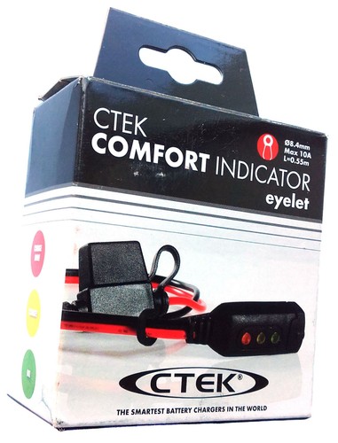 Ctek 56382 câble pour - ctek,