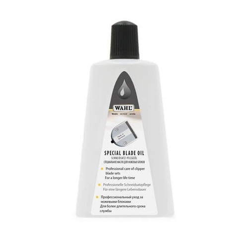 Huile pour tête - , de