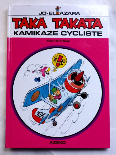 Taka takata n - bd, kamikaze