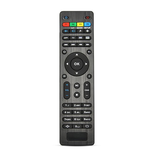 Télécommande pour mag254 - télécommande,