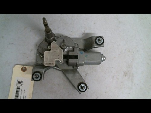 Moteur essuie glace - moteur, essuie-glace