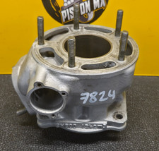 CYLINDRE 3MB YAMAHA 125 DTR