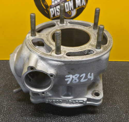 Cylindre 3mb yamaha 125 dtr - yamaha,