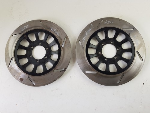 Disque frein mm yamaha - disque, 4.7
