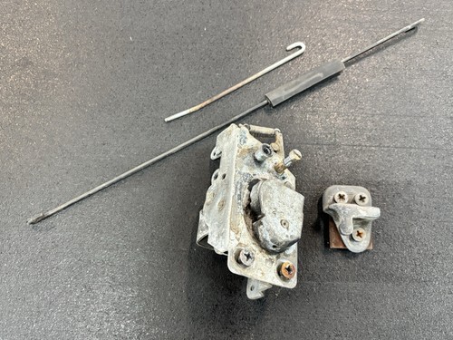 Oem 1967 bmw 2000cs - 1967,