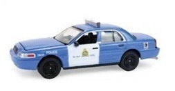 Greenlight ford crown - greenlight,,