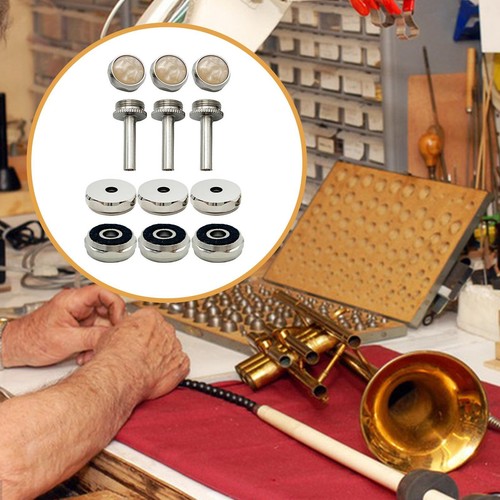 Kit réparation valves - de,