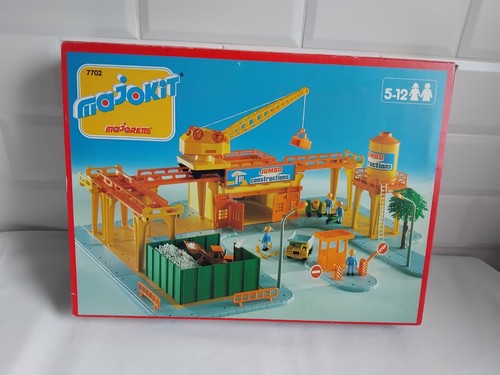Majorette majokit 7702 - majorette,