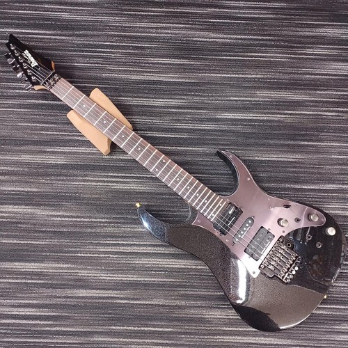 Guitare électrique ibanez - électrique,
