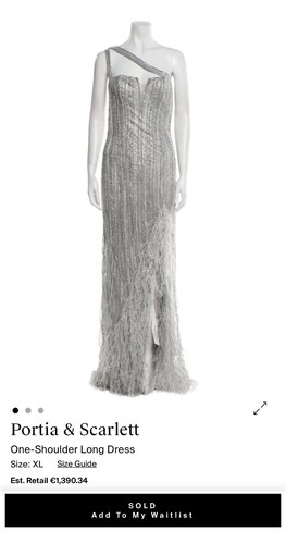 Robe cérémonie mariage - de,