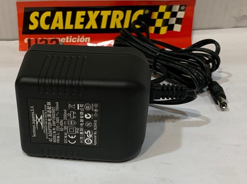 Scalextric digital system - scalextric,