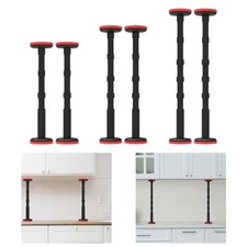 2pcs Évier de support support