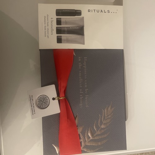 Rituals coffret soin - soin, &
