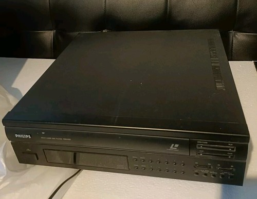 Philips type cdv400 - philips,