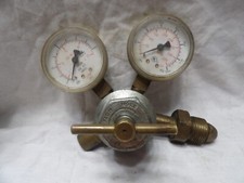 Smith Argon Regulator