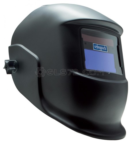 Masque souder casque - À,