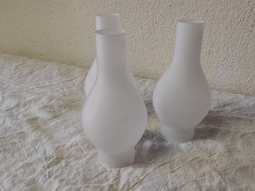 Abat jours globes - abat, en