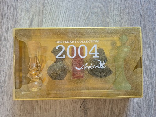 Salvador dali coffret - salvador,