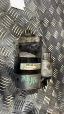 Demarreur VOLKSWAGEN GOLF 4