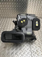 Bloc chauffage NISSAN QASHQAI