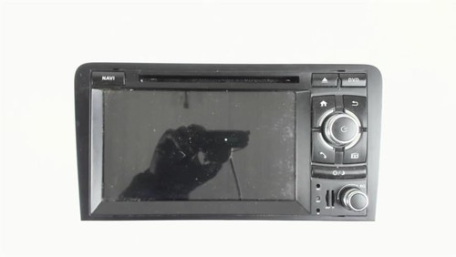 Autoradio audi sportback - autoradio, a3