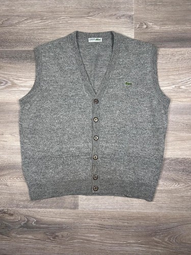 Gilet sans manches chemise - gilet,