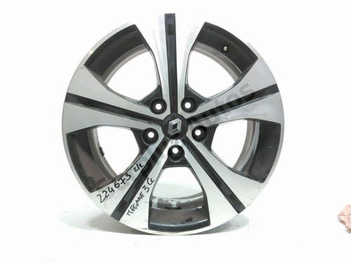 Jante aluminium 403000072r - 1,