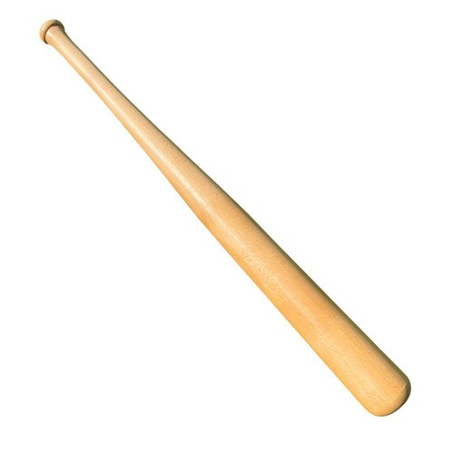 Batte baseball bois - batte,