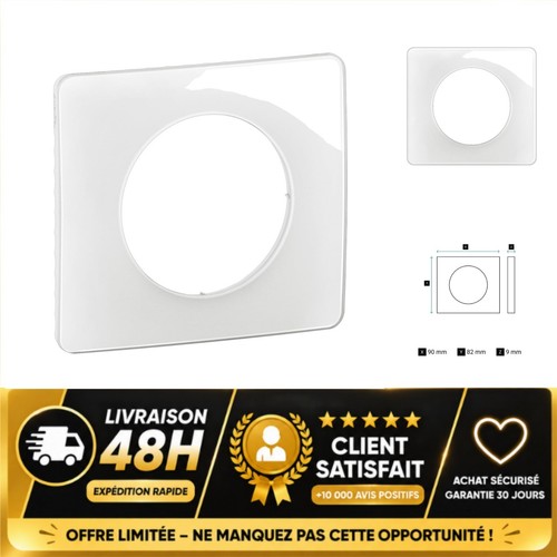 Legrand plaque finition - plaque,