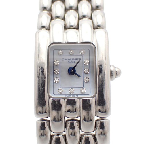 Montre pour femme - , chaumet