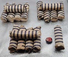 PYRA FRANCE AMORCES POUR JOUET PISTOLET ANCIEN JEP FAJ ANNEES 60' LOT 26 PAQUETS