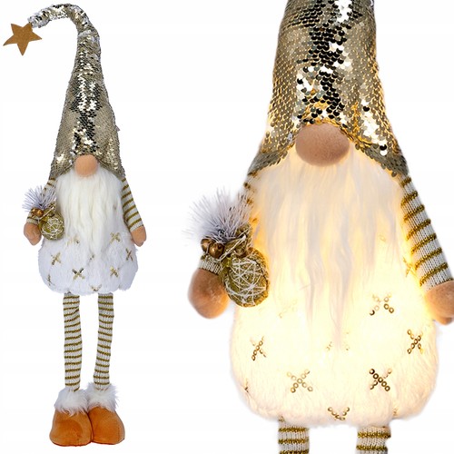 Nain noël père - noël,