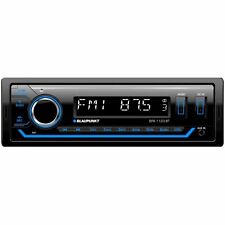 Blaupunkt Bpa 1123 BT Radio