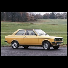 Photo A.035319 VOLKSWAGEN