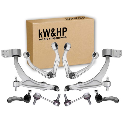 Kit bras suspension - de, de